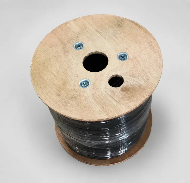 Flat Drop Cable