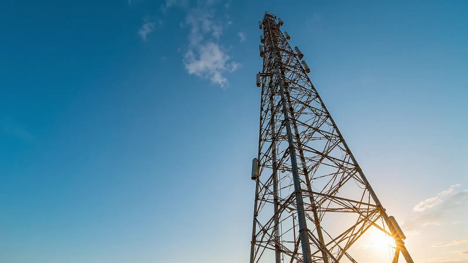 Data Center Infrastructure