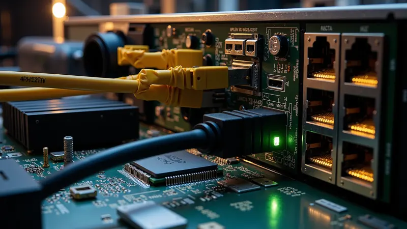 Planning Your Network Upgrade: Key Considerations