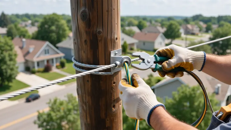 Proactive Cable Maintenance Strategies for Network Operators