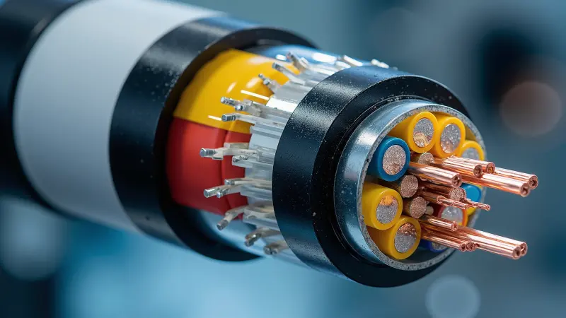 Underground Cable Installation: Challenges and Solutions