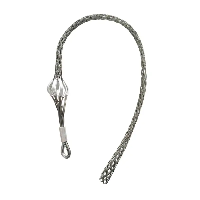 Stainless Steel Cable Pulling Grips