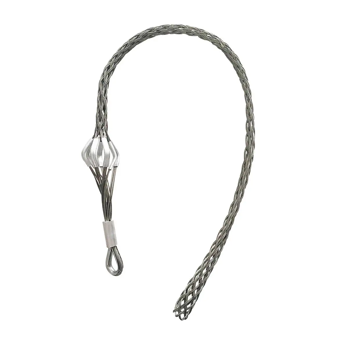 Stainless Steel Cable Pulling Grips